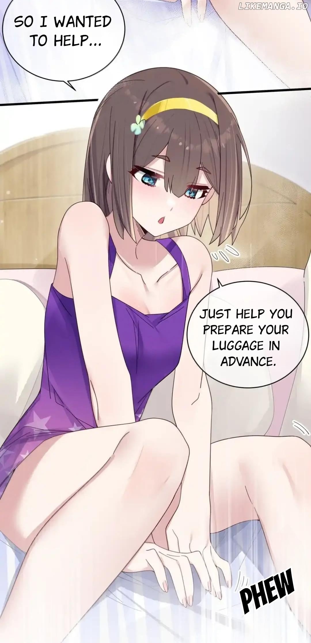 My Fake Girlfriends are using me as a Shield Chapter 160 - page 3